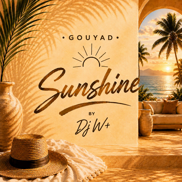 Gouyad Sunshine