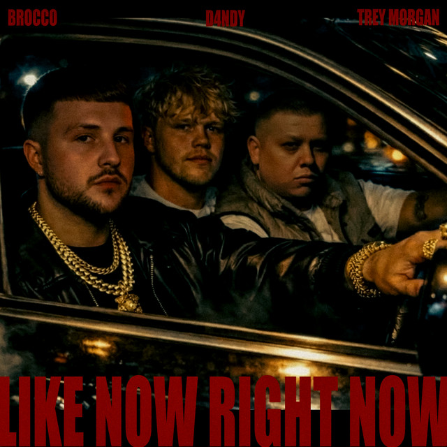 Like Now Right Now