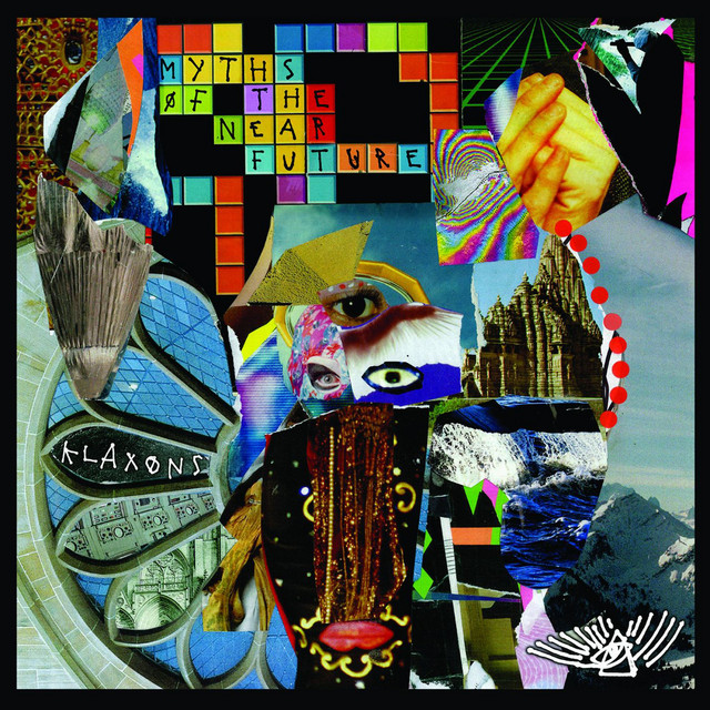 Myths Of The Near Future (New Edition) cover art