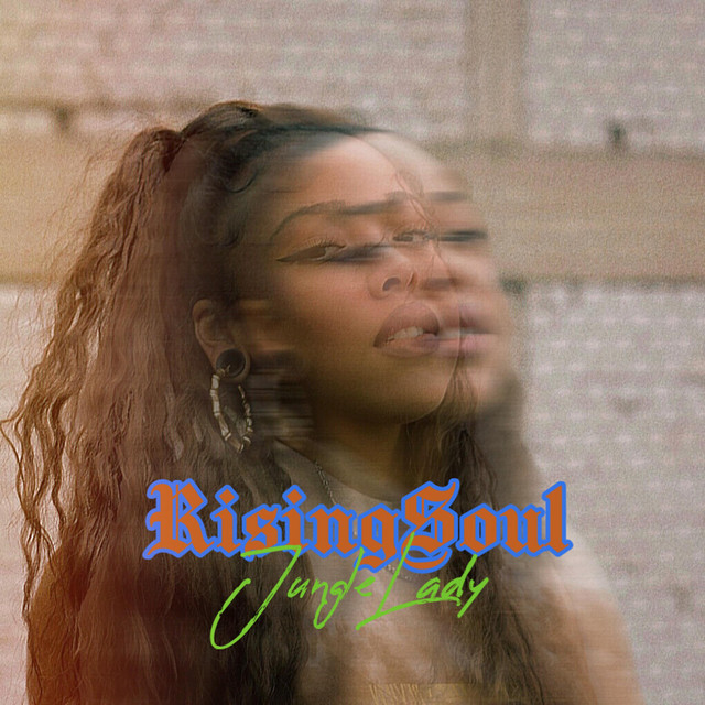 Rising Soul cover art