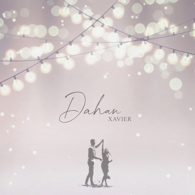 Dahan by Xavier
