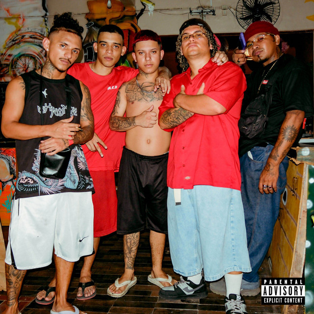 undefined album image