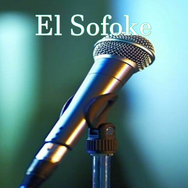 El Sofoke cover art