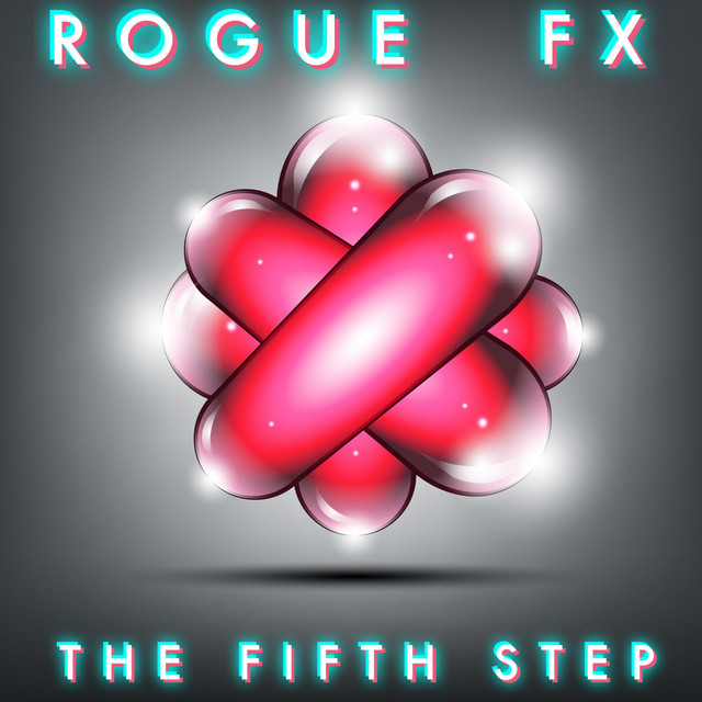 The Fifth Step cover art