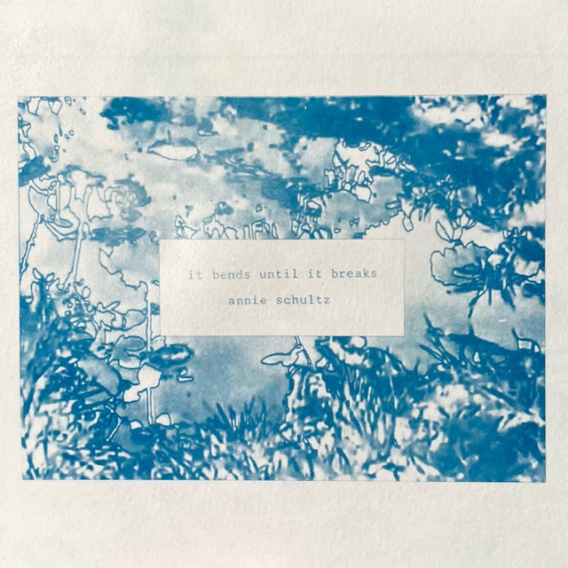 It Bends Until It Breaks cover art