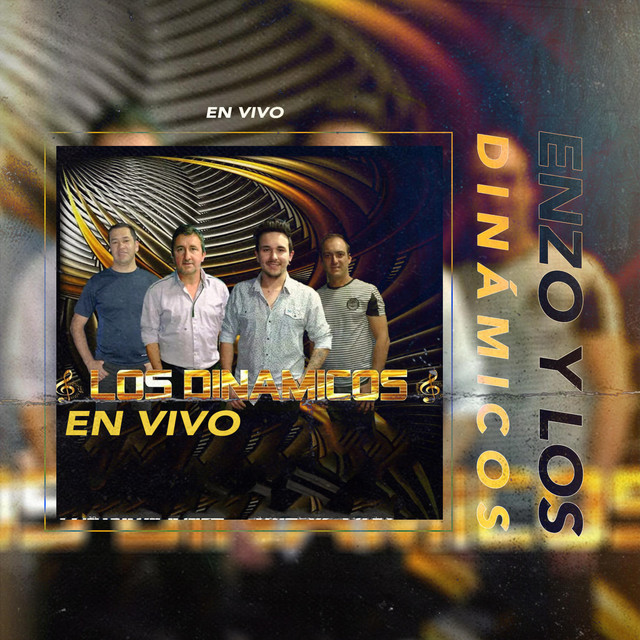 En vivo cover art
