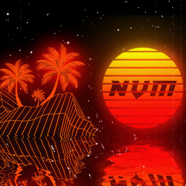 Cứ Thế cover art