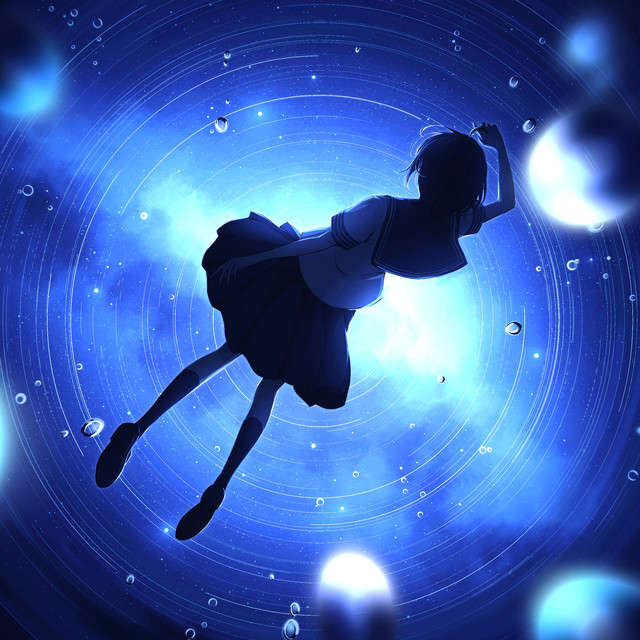 水 cover art