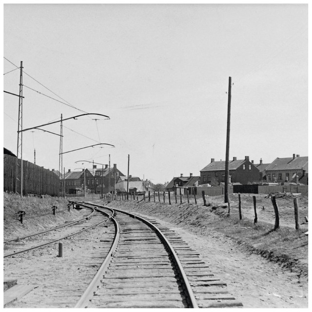 Skånes Spårvägar cover art