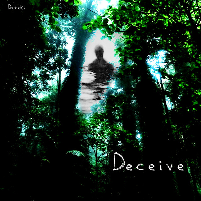 deceive cover art