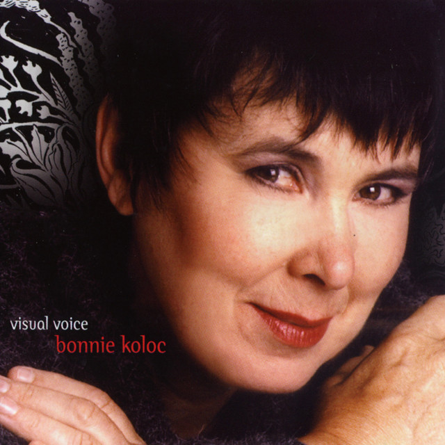 Visual Voice — Bonnie Koloc