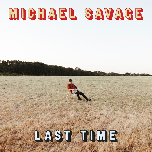 Last Time cover
