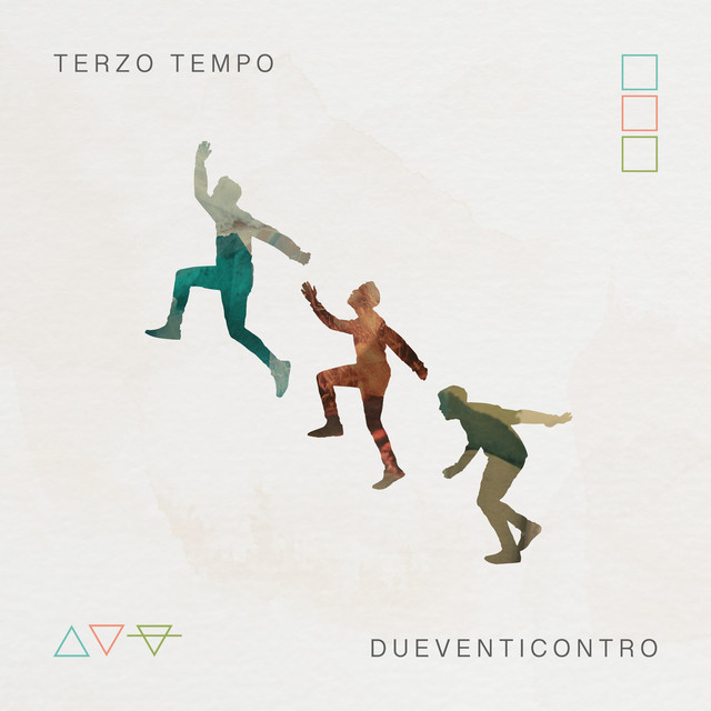 Terzo Tempo cover art