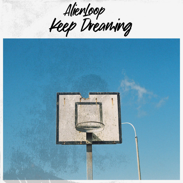 Keep Dreaming