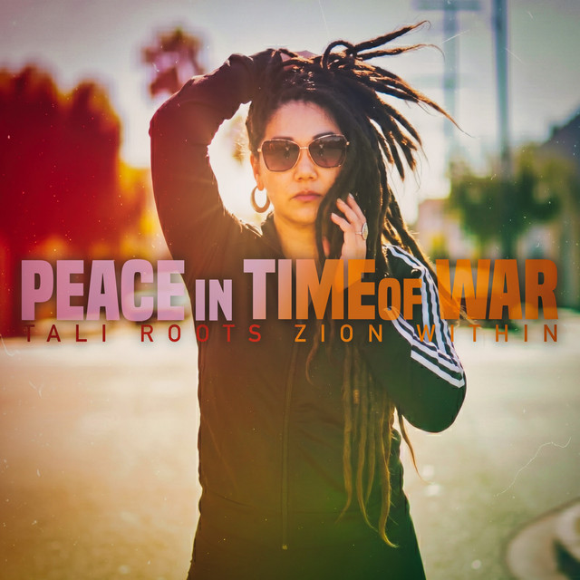 Peace in Time Of War
