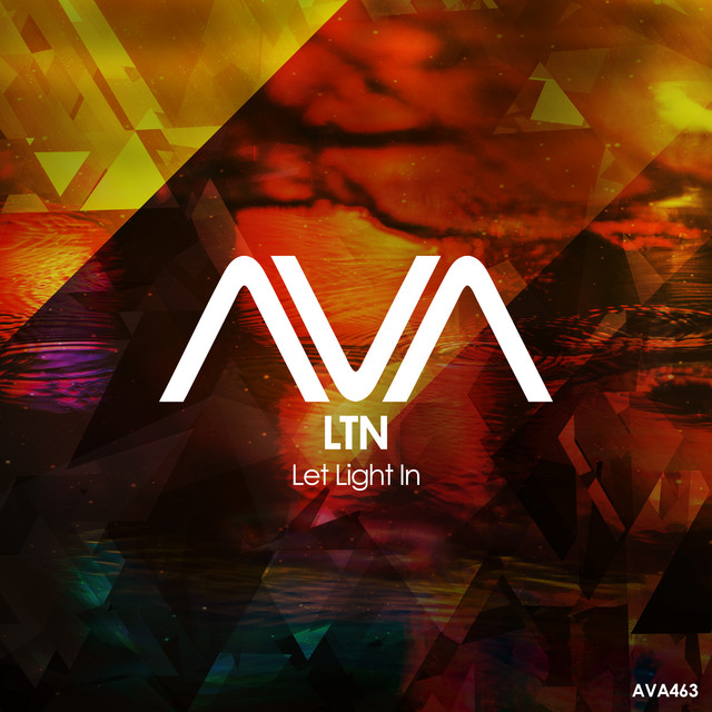 Let Light In - Single by LTN | Spotify