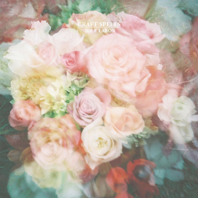 Idle Labor cover art