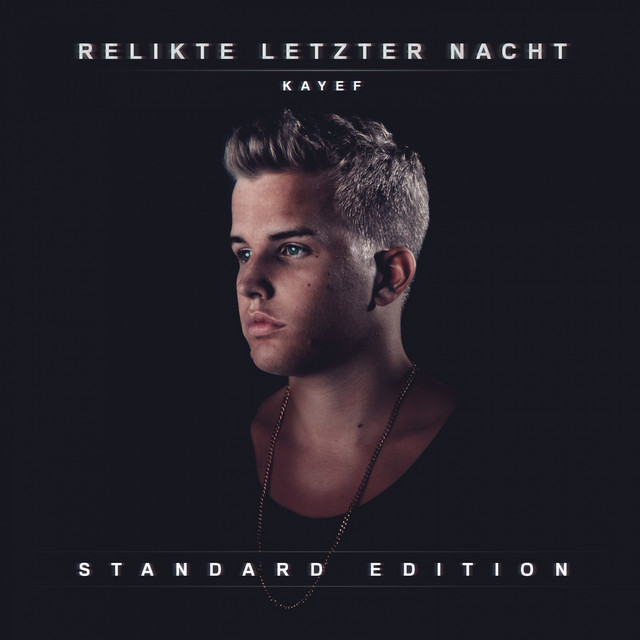 Relikte letzter Nacht (Deluxe Edition) cover art