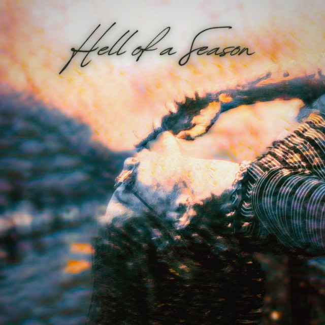 Hell of a Season album image