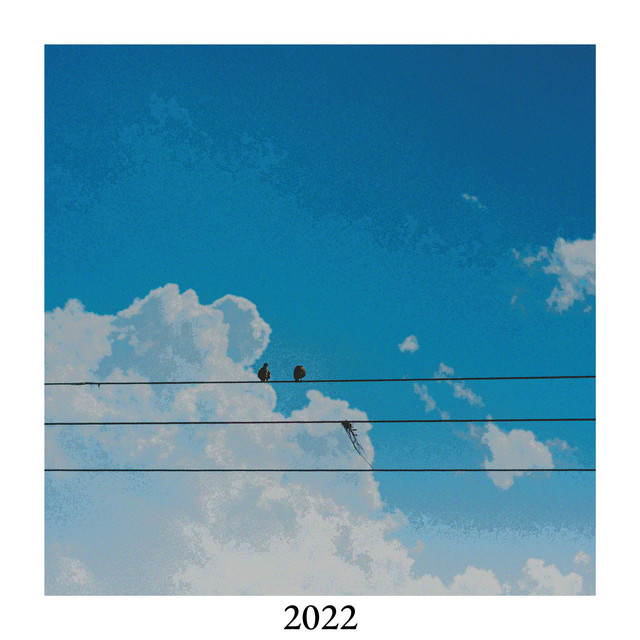 last year tape, Vol. 1 cover art