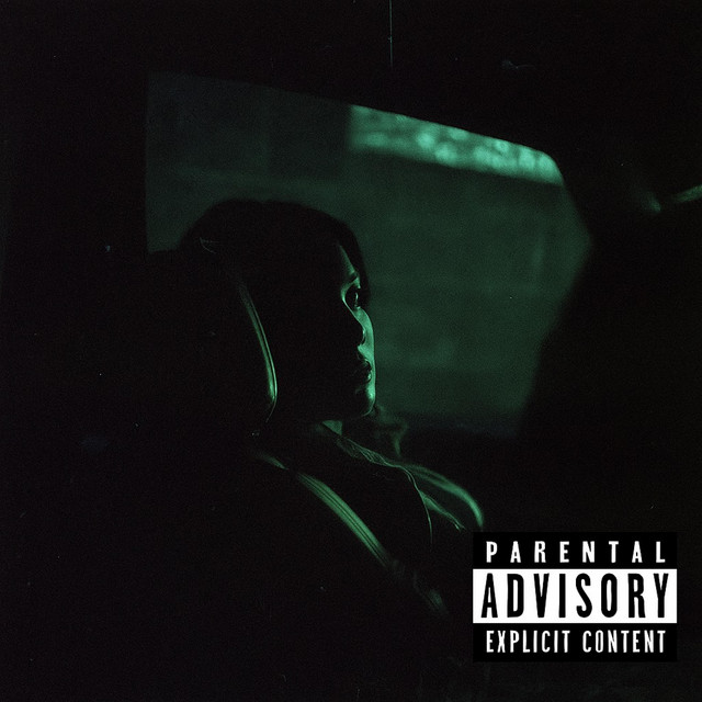 + PRETTY cover art
