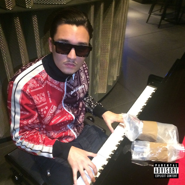 Cocaina! cover art