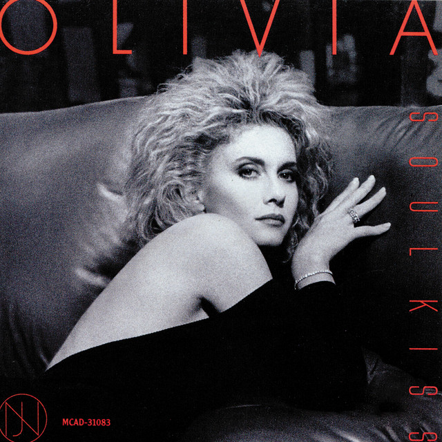 Soul Kiss - Album by Olivia Newton-John | Spotify