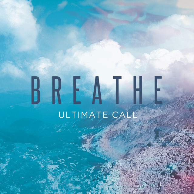 Breathe cover art