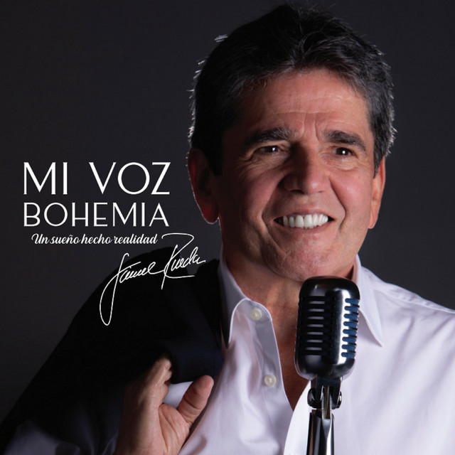 Mi Voz Bohemia - Album by Jaime Rueda | Spotify