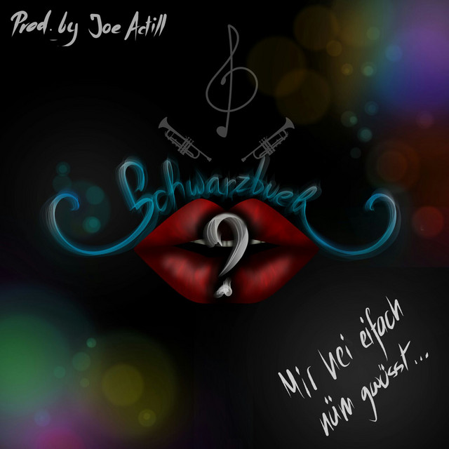 Mir hei eifach nüm gwüsst