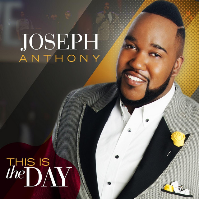 This Is the Day cover art
