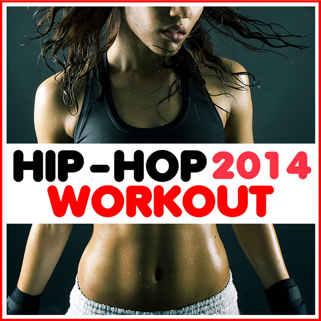 Hip-Hop Workout 2014: 25 Hot Hip Hop Instrumentals cover art