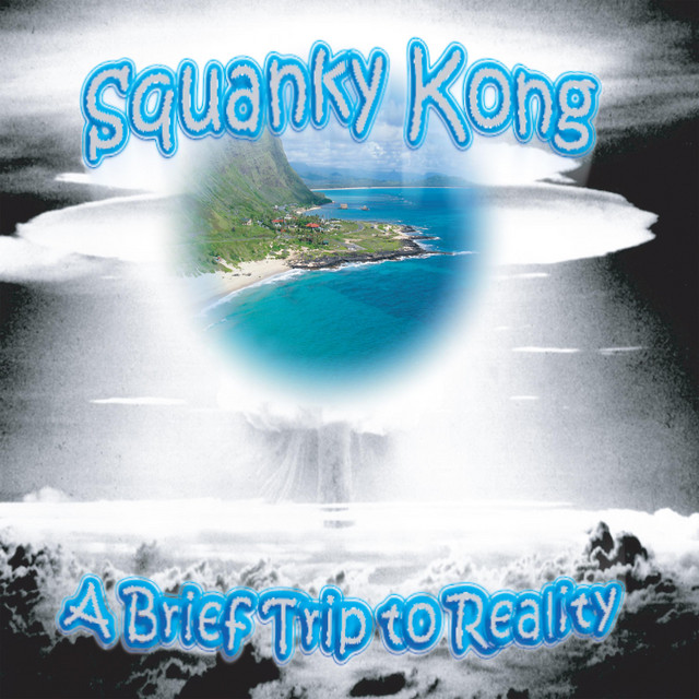 A Brief Trip to Reality cover art