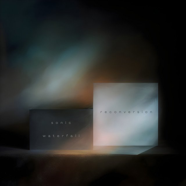 reconversion cover art