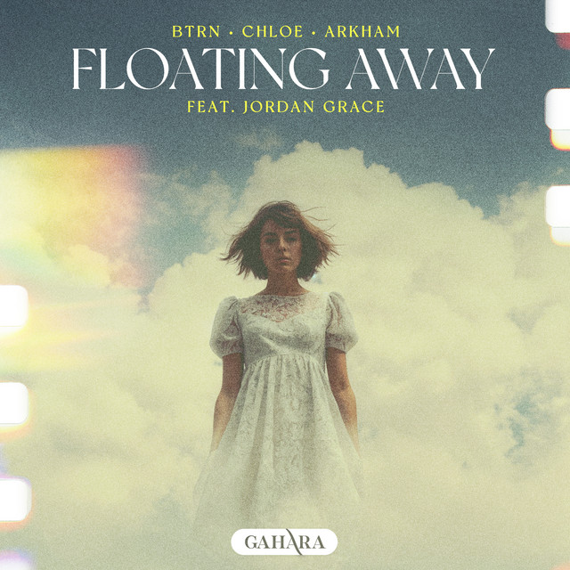 Floating Away cover