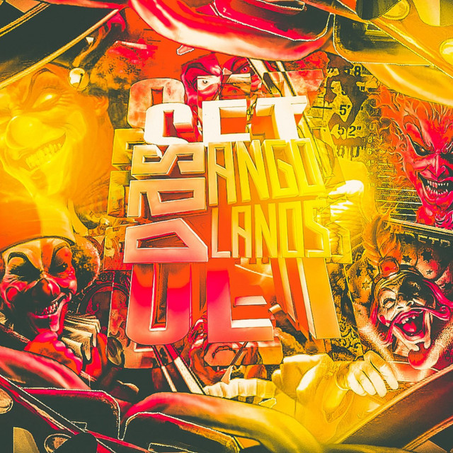 Set Das Angolanos