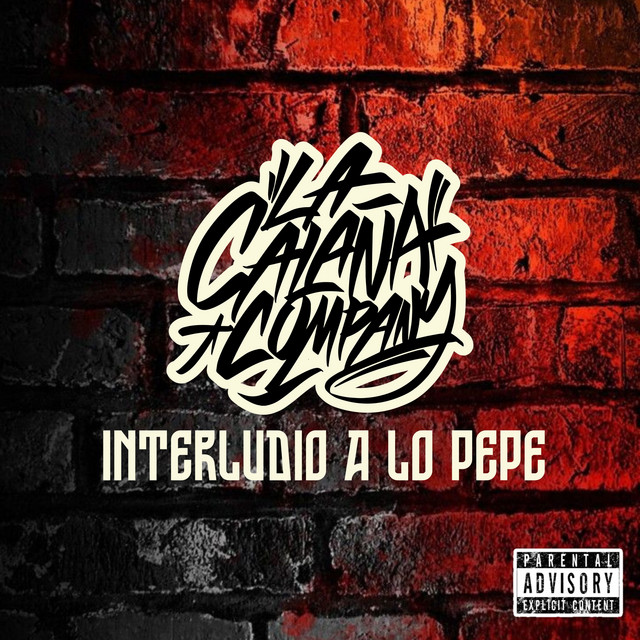 INTERLUDIO A LO PEPE