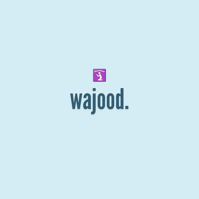 Wajood