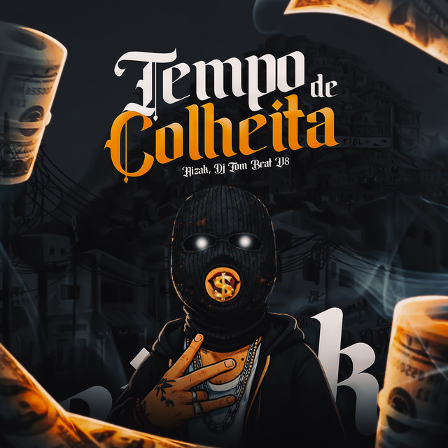 Tempo de Colheita
