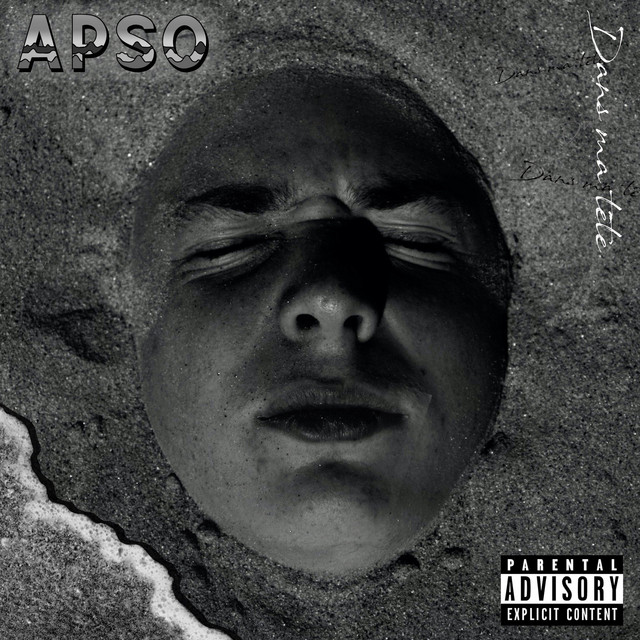 Dans ma tête cover art