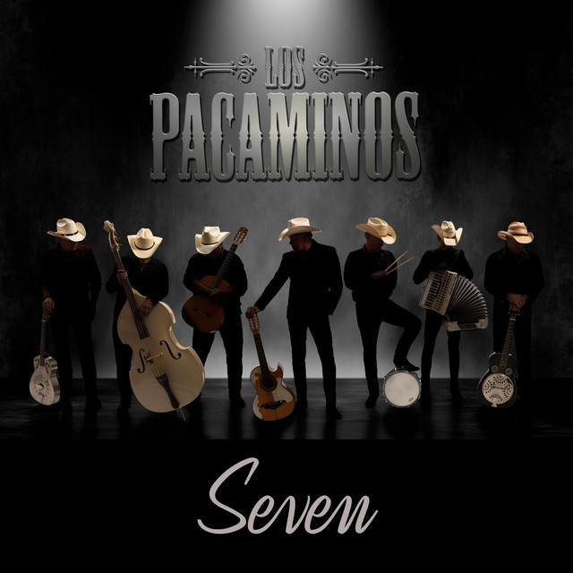 Seven cover