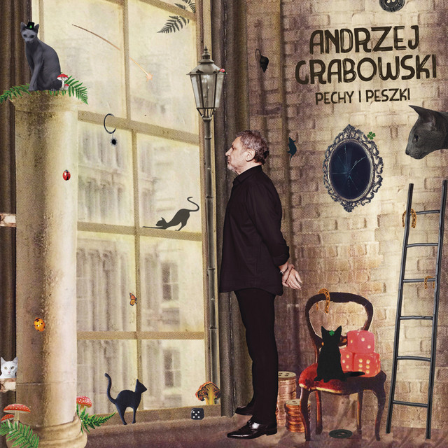 Andrzej Grabowski Photo