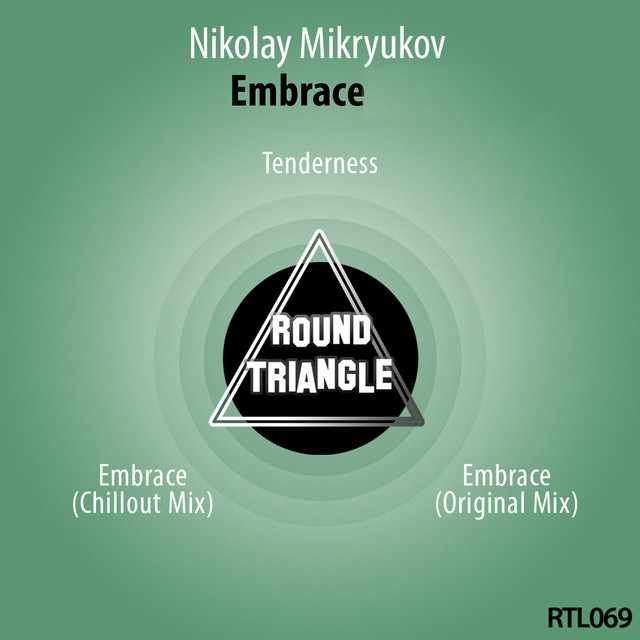 Embrace - Chillout Mix cover art