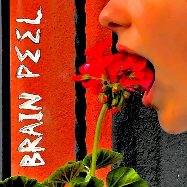 Brain Peel cover art