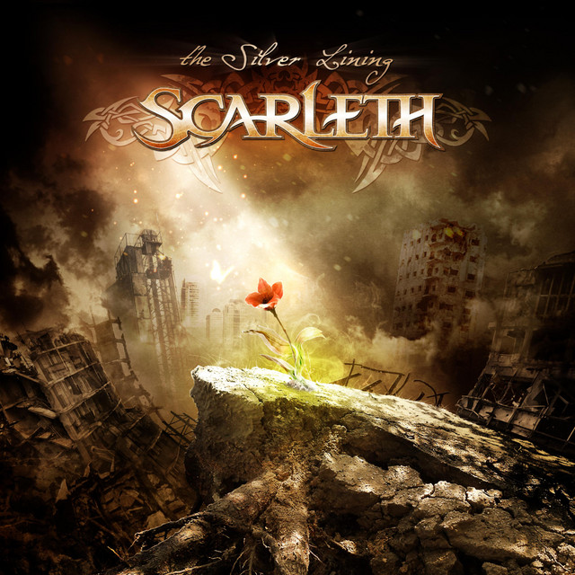 The Silver Lining cover art