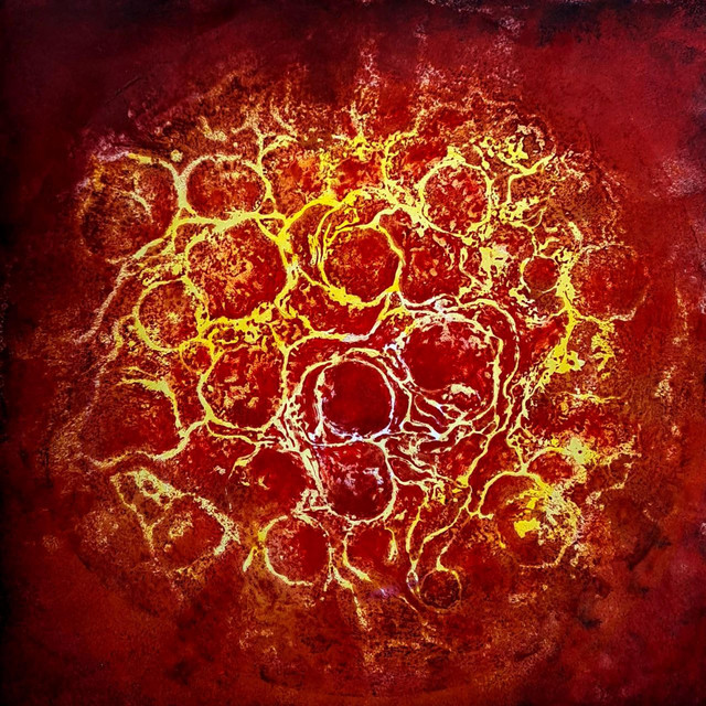 lava