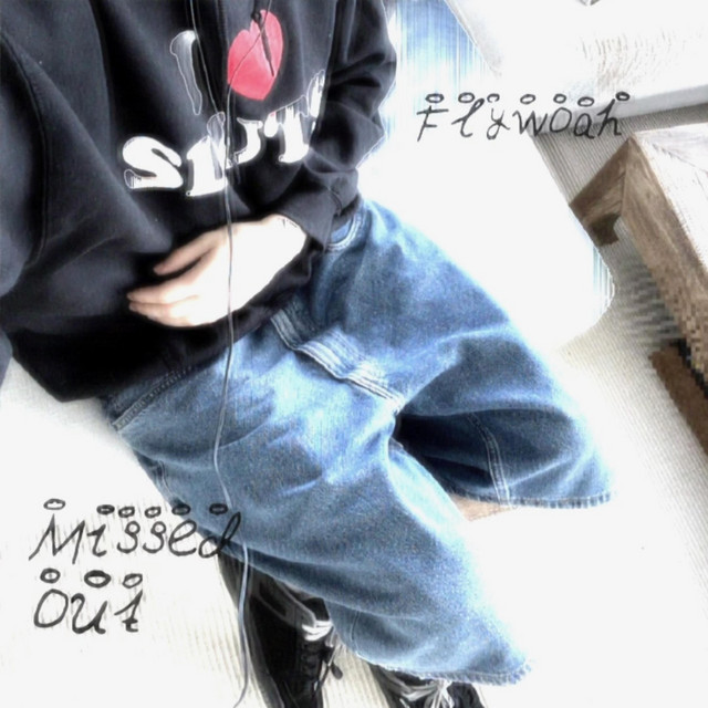 Missed Out cover art