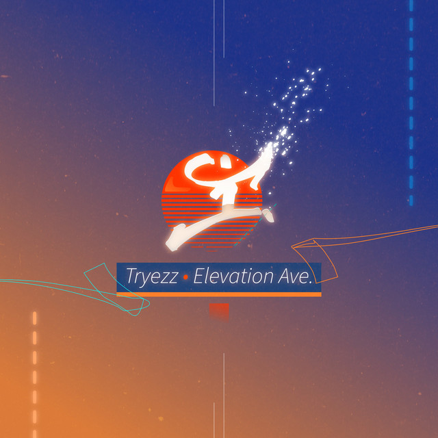 Elevation Ave cover art