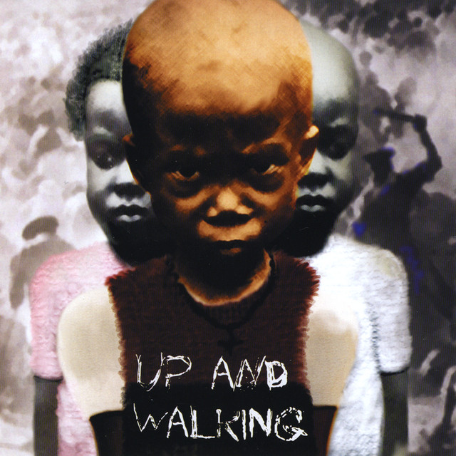 Up and Walking cover art