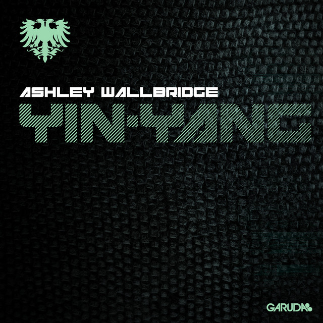 Yin-Yang album art